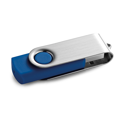 BUNSEN. USB flash drive, 2GB 4